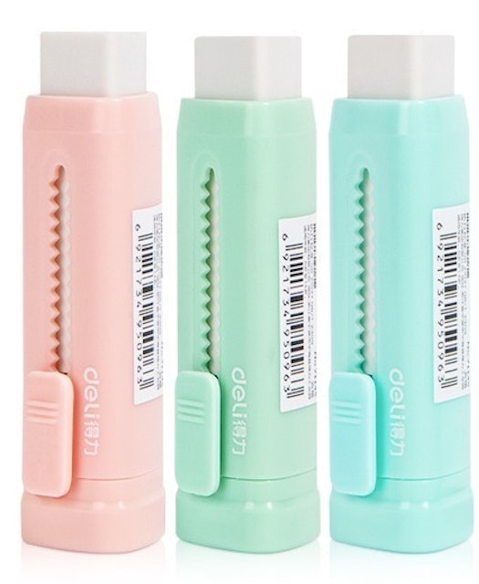 Sliding Eraser  ｜ 71145