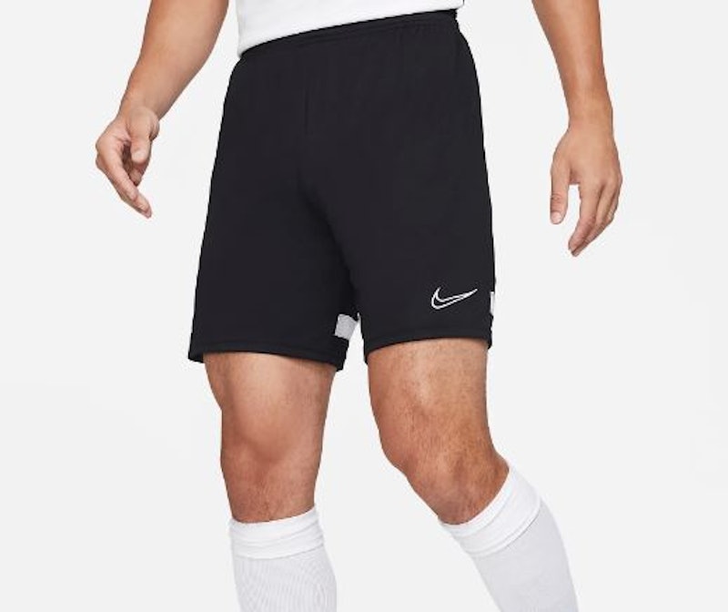Dri-FIT Academy Men's Knit Football Shorts 5