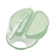 Dr. Brown's Dr. Brown's Travel Fresh Bowl & Snap-in Spoon 1