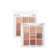 Beauty Source Indonesia SANIYE 9 Colors Ice Cube Eyeshadow Palette E0925 #1 1