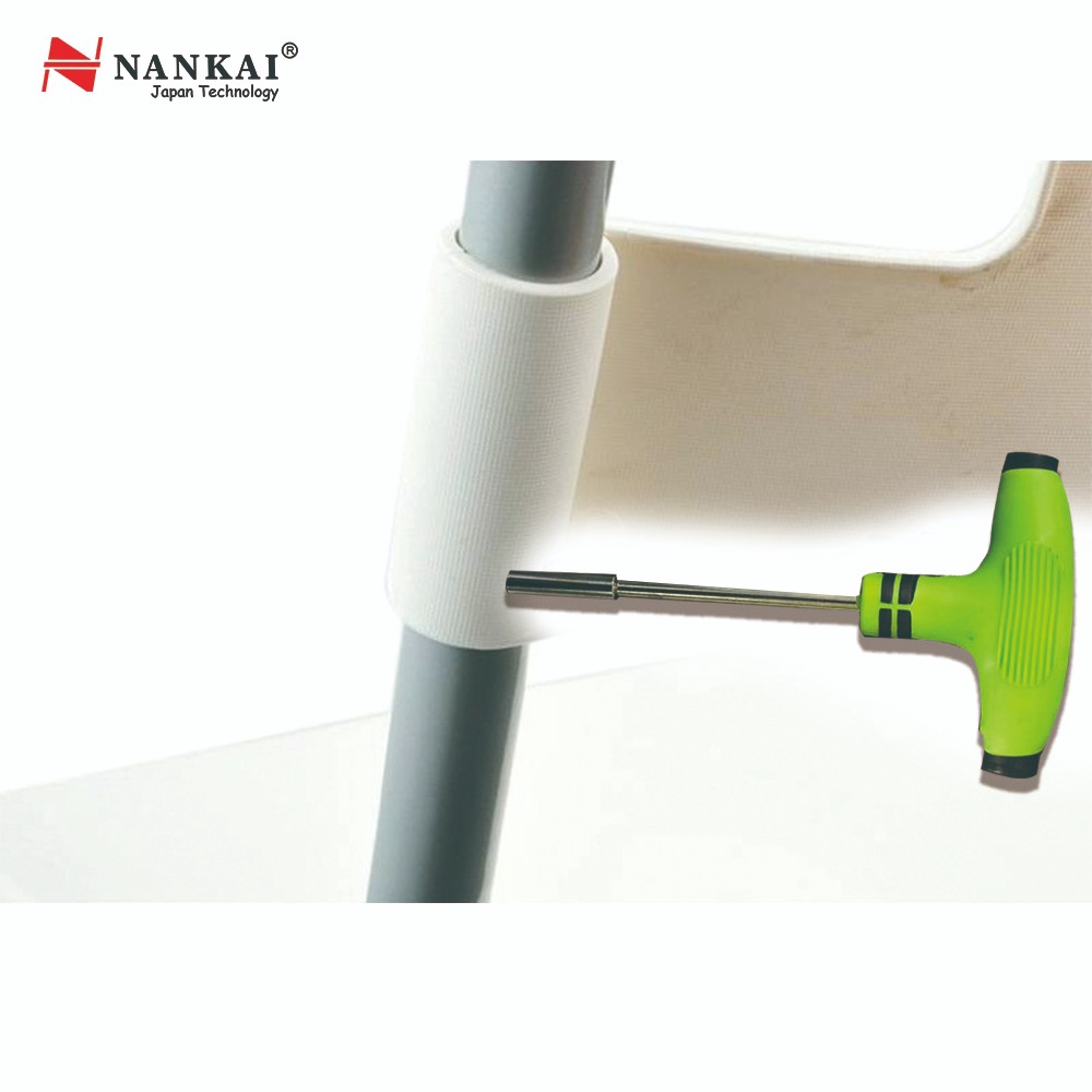 Rohartindo Nusantara Luas Nankai Obeng T Socket 21 Pcs