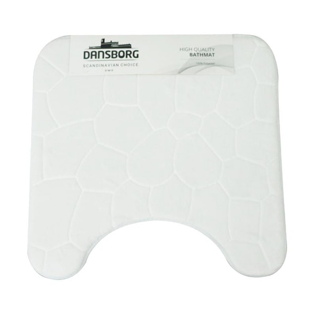 Dansborg Bath Mat 1