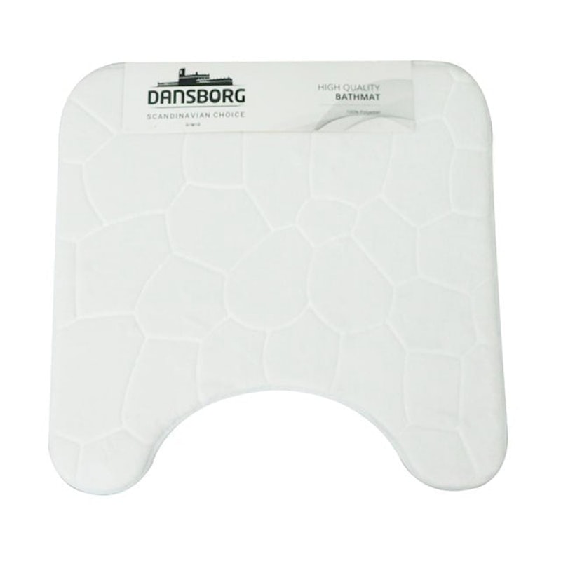 Dansborg Bath Mat 1
