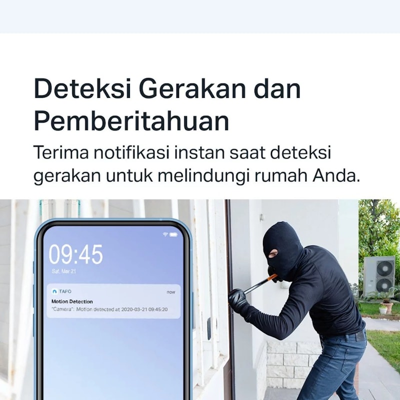 TP-Link Tapo 5