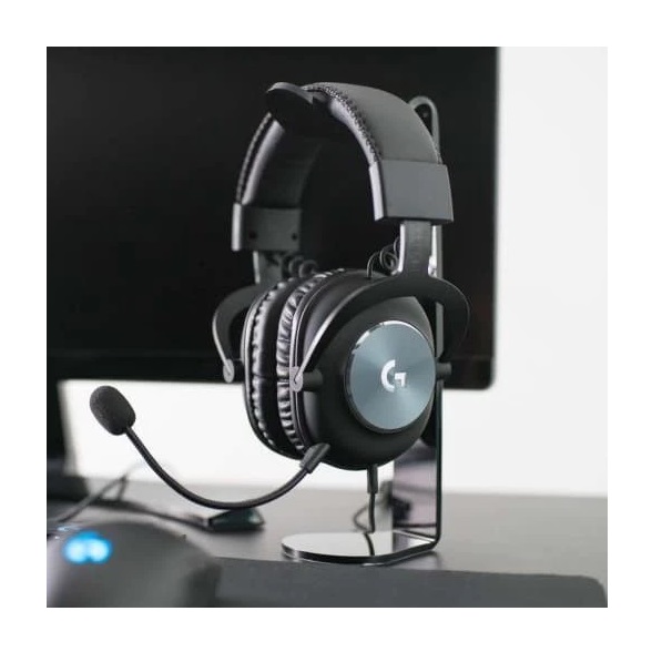 Logitech International Logitech Pro X Gaming Headset 7.1 MDR-100AAP
