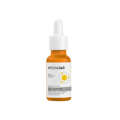 Whitelab ｜ Glow Booster C-Dose+ Serum