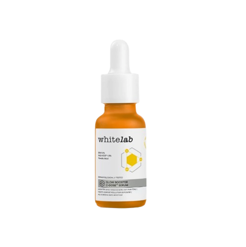 Glow Booster C-Dose+ Serum 1