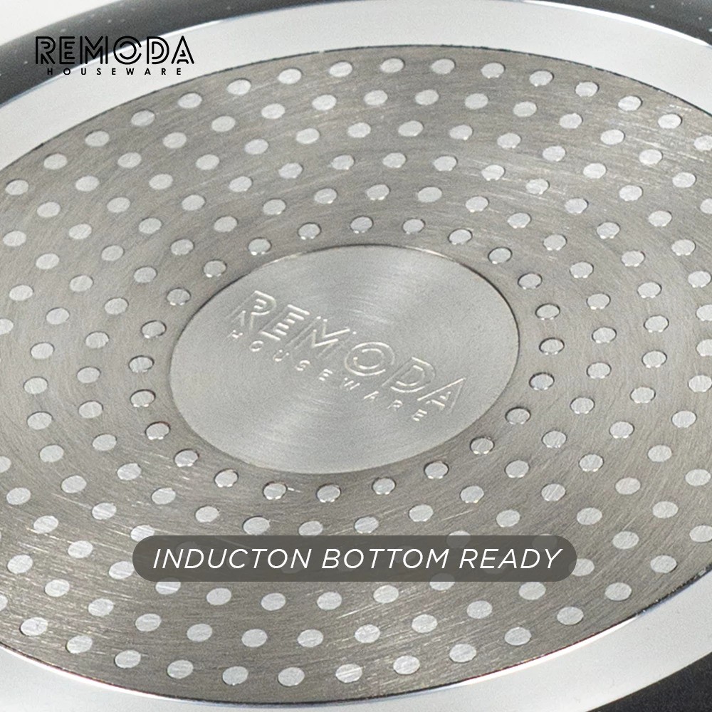 Remoda Legacy Series Frypan Boat 26 cm