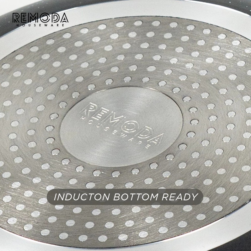 Remoda Legacy Series Frypan Boat 26 cm 2