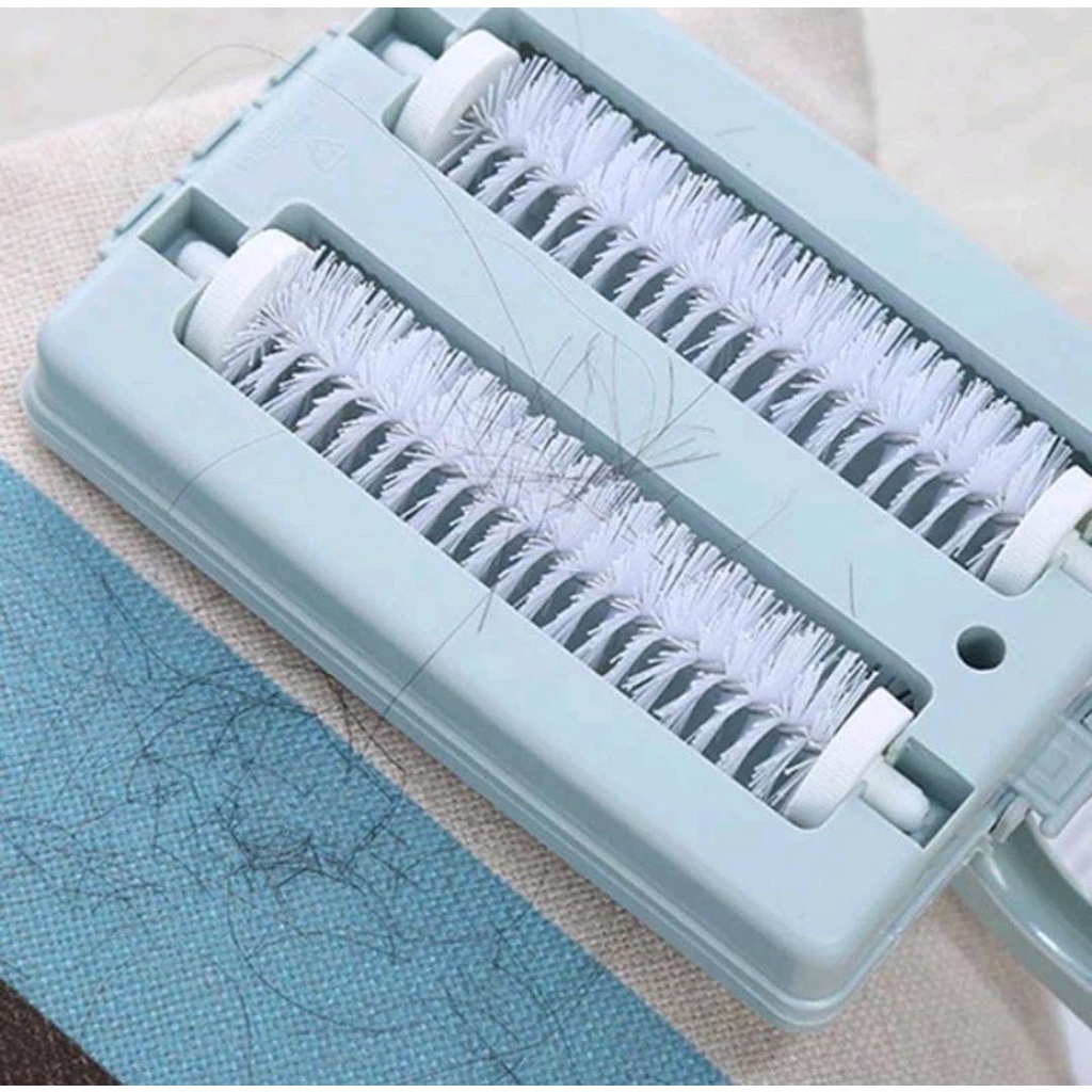 Mediohome  Sikat Karpet 3 in 1  MH1335