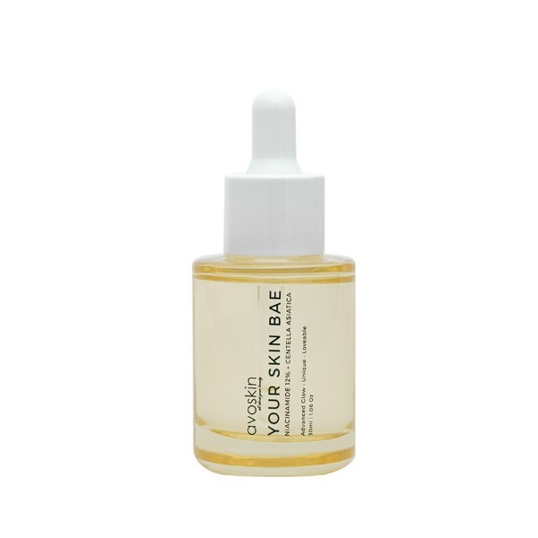 10 Rekomendasi Serum Niacinamide Terbaik  [Bisa untuk Pemula] (Terbaru Tahun 2026) 5