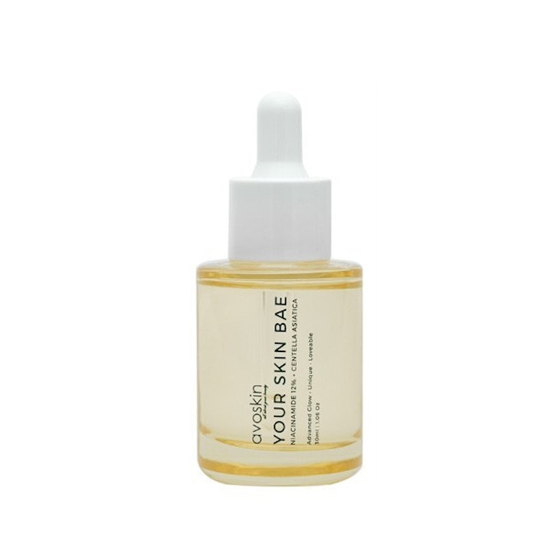 Your Skin Bae Niacinamide 12% + Centella Asiatica 1