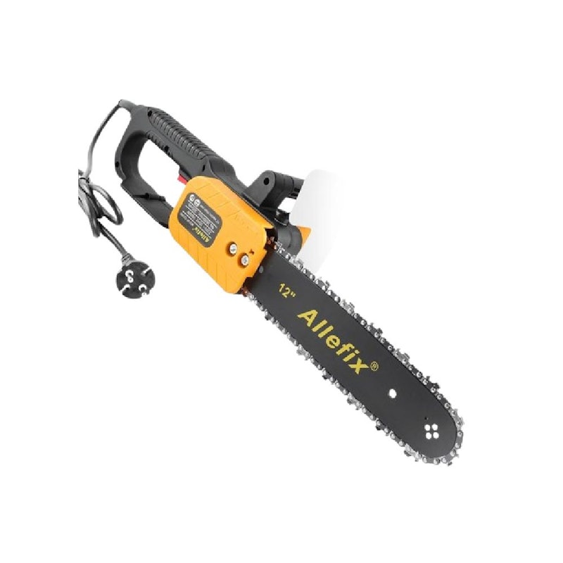 ALLEFIX Chainsaw 12 Inch 1