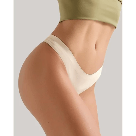 Miniletics Subtle Seamless Thong  4