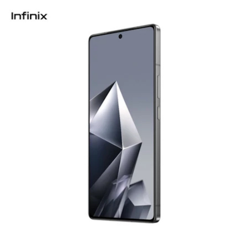 Infinix Note 50 4