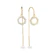 Dear Me Jewelry Sharon Earrings 1