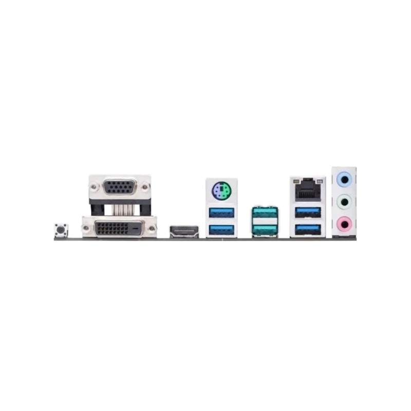 PRIME B450M-A II 4