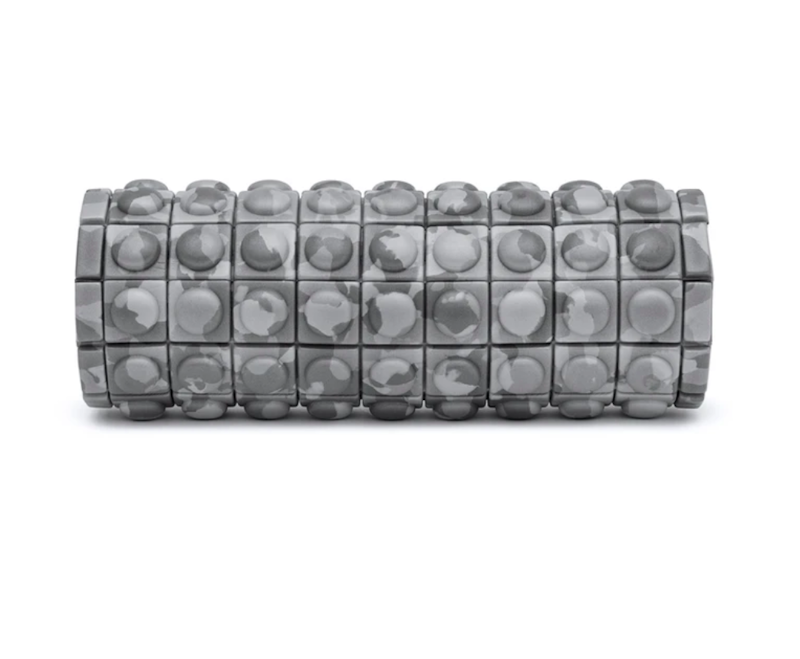 Textured Foam Roller 3
