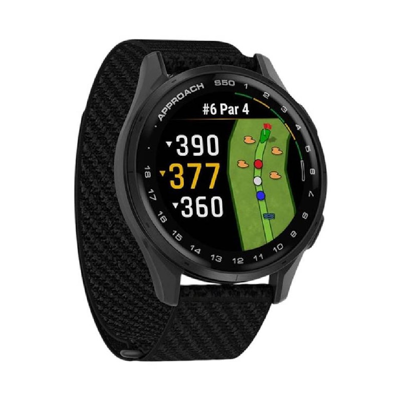 Approach S50 Golf 1