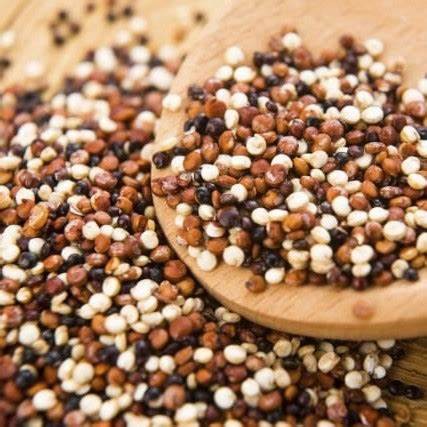 Granology Organic Quinoa Tri Colour