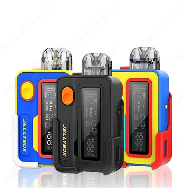 Rincoe Jellybox XS 4