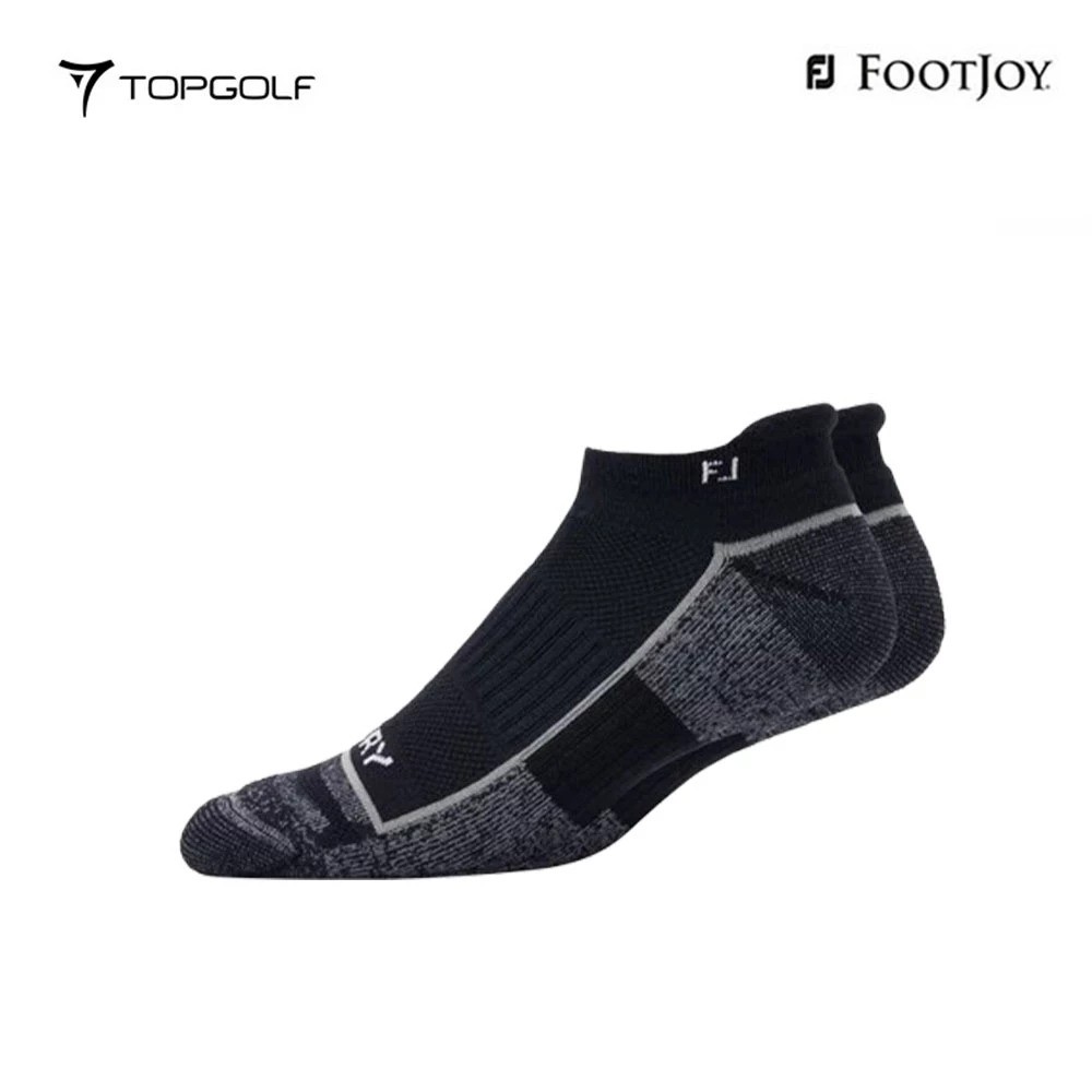 Acushnet Holdings Company Footjoy ProDry Roll Tab Sock