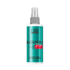Keratin Pro Daily Hair Vitamin Spray