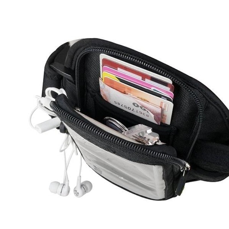 Ninja Multifunction Sports Armband 2