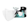 Kimberly-Clark Softex Softies DuckShape Mask Surgical 1