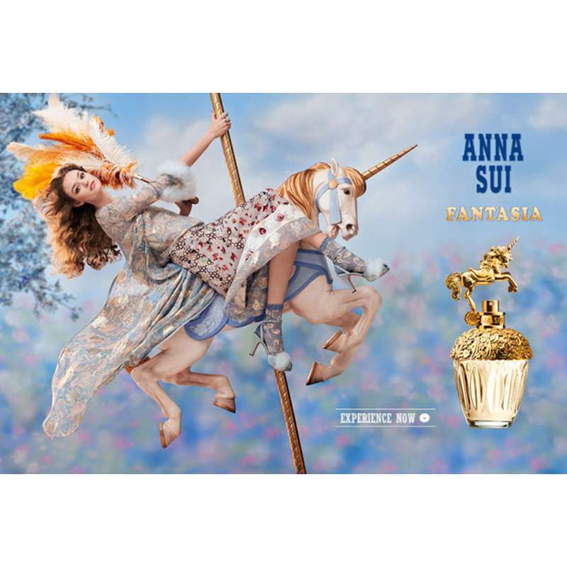 Fantasia Eau de Toilette 3