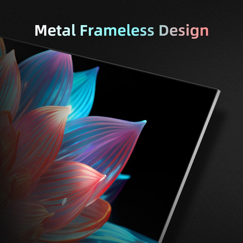 QLED TV Premium 4