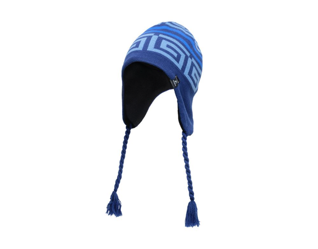 Montezumma 1.0 Beannie 1