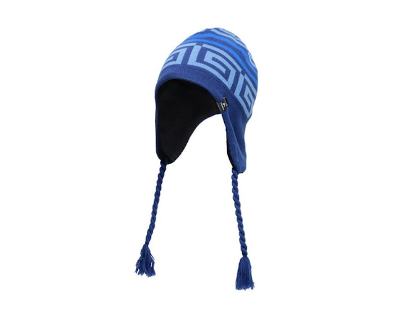 Montezumma 1.0 Beannie 1
