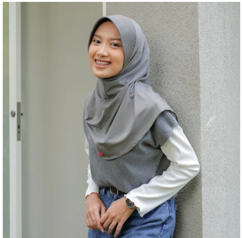 Zoya Bergo MARSHA HL Casual HEIQ 2
