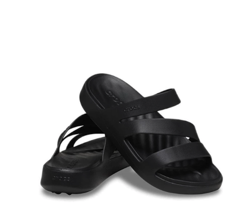 Crocs Getaway Strappy Sandal Women 4