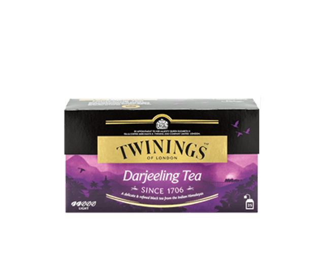 Darjeeling Tea