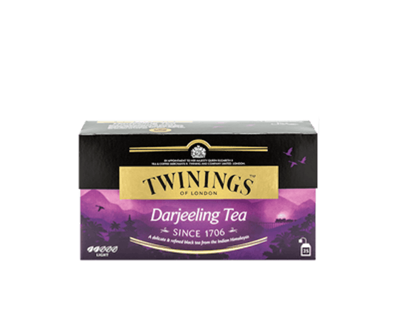 Darjeeling Tea 1