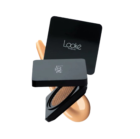 Looké ｜ Holy Flawless BB Cushion