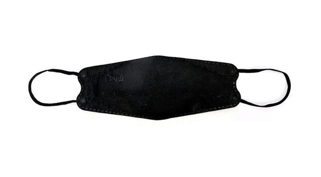 Convex Mask Earloop 20 pcs