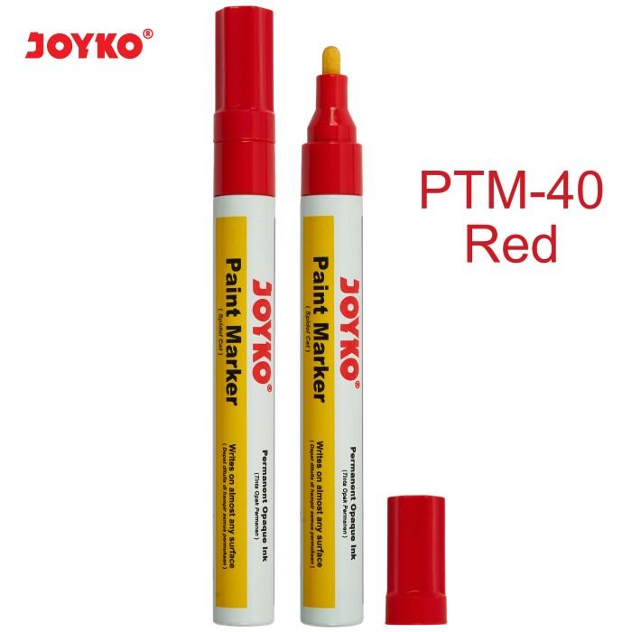 Paint Marker 3