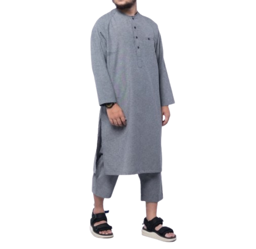 KHOIRUMMAH Kurta Set Ahbab