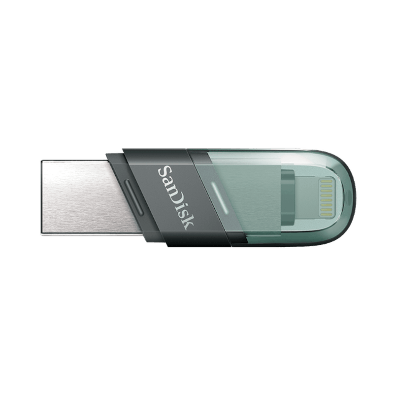 iXpand Flash Drive Flip 3