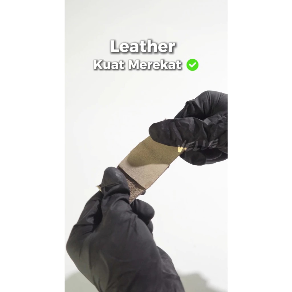 Kunz Leather Cement