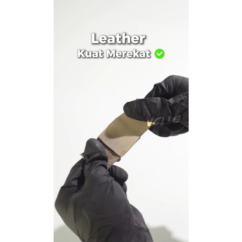 Kunz Leather Cement 4