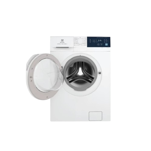 Electrolux Mesin Cuci Pengering UltimateCare 300 ｜ EWW8024D3WB