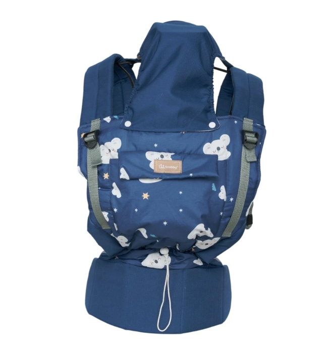 Dialogue Group SNOBBY Gendongan SSC M-Shape Millo Series  SBG9141