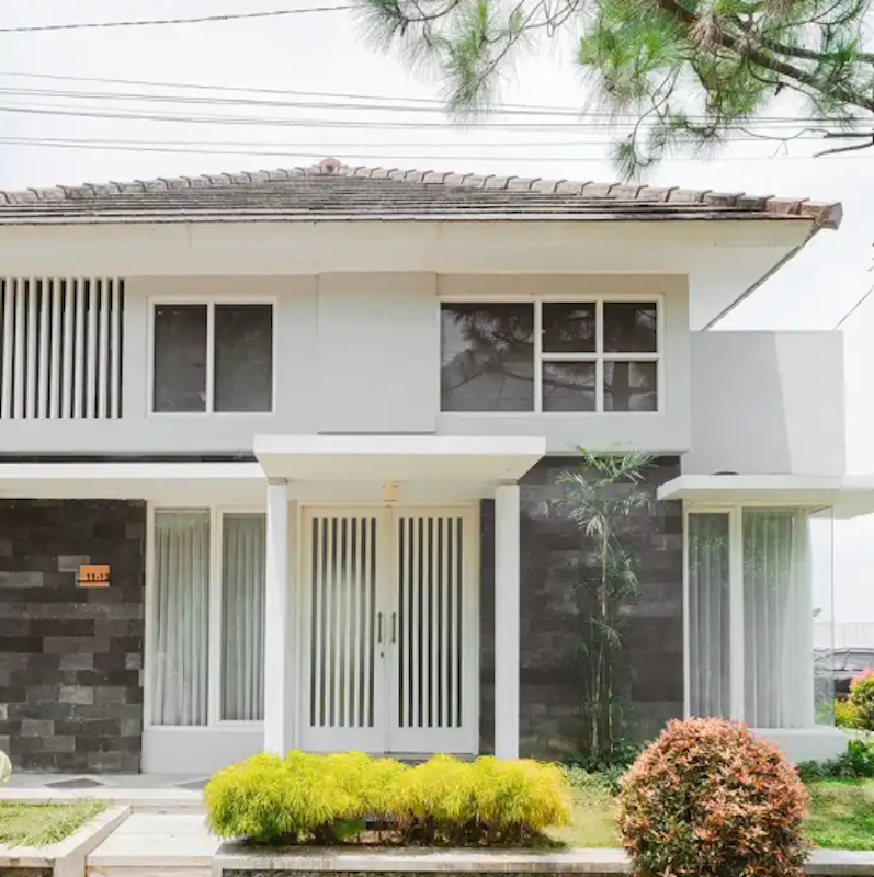 Sunday Villa Batu 5