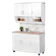 Offo Living Kitchen Set Lemari Dapur 3 Pintu - Luna 1