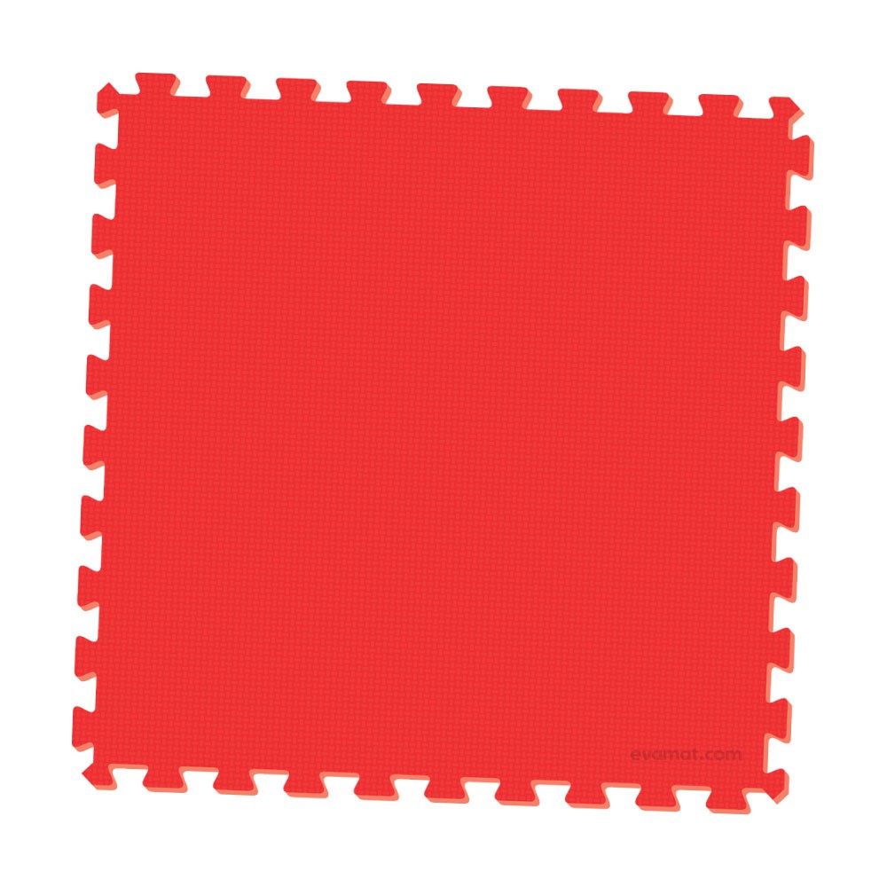 Multi Buana Indonesia UNIMATS Eva Mat Puzzle Polos