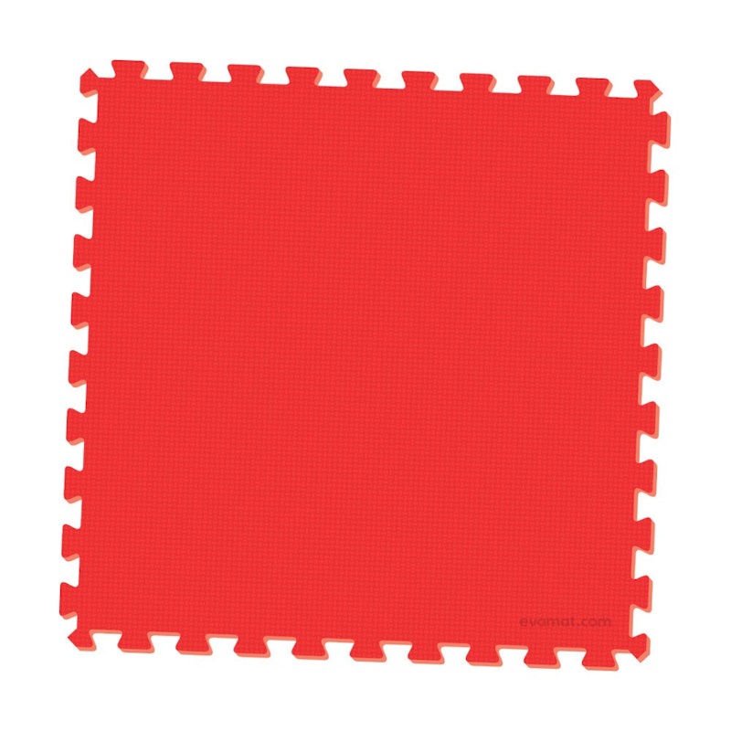 UNIMATS Eva Mat Puzzle Polos 2